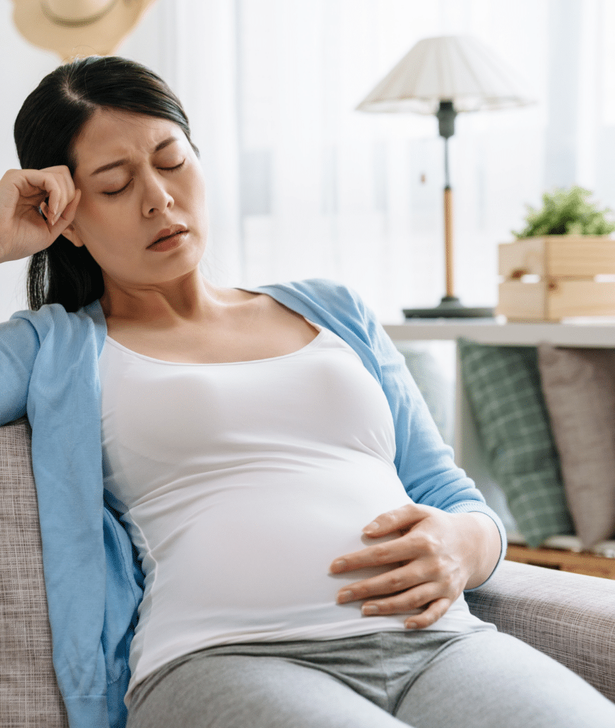 How Outpatient Mental Health Treatment Helps Pregnant Women