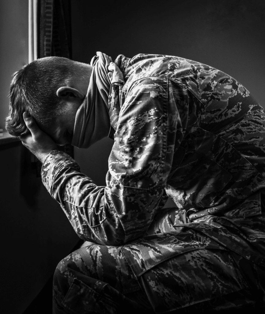 Veteran Suicide Prevention