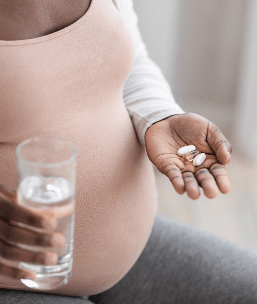 Are Antidepressants Safe During Pregnancy?