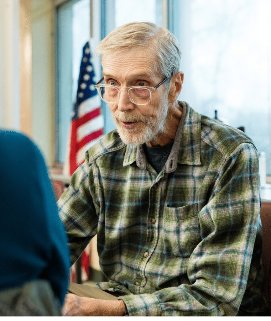 EMDR Therapy for Trauma and PTSD in Veterans