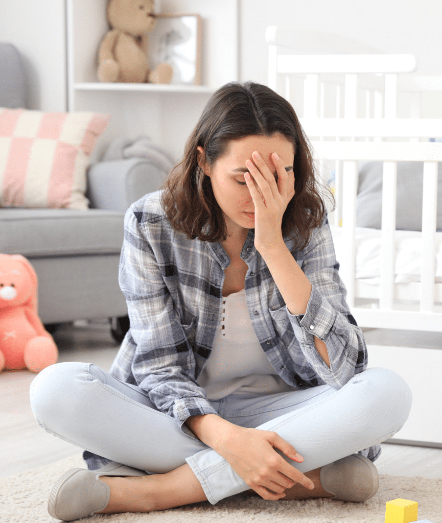 Guide to Perinatal Mental Health