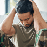 mental health and veterans