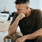 Telehealth Therapy for Veterans