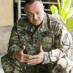 Group Therapy for Veterans