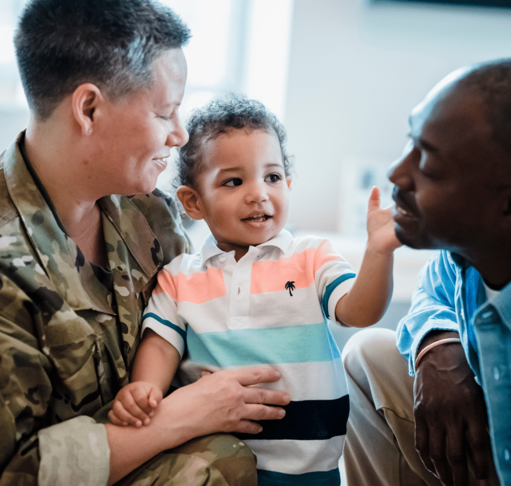 The Role of Peer Support in Veteran Mental Health Recovery