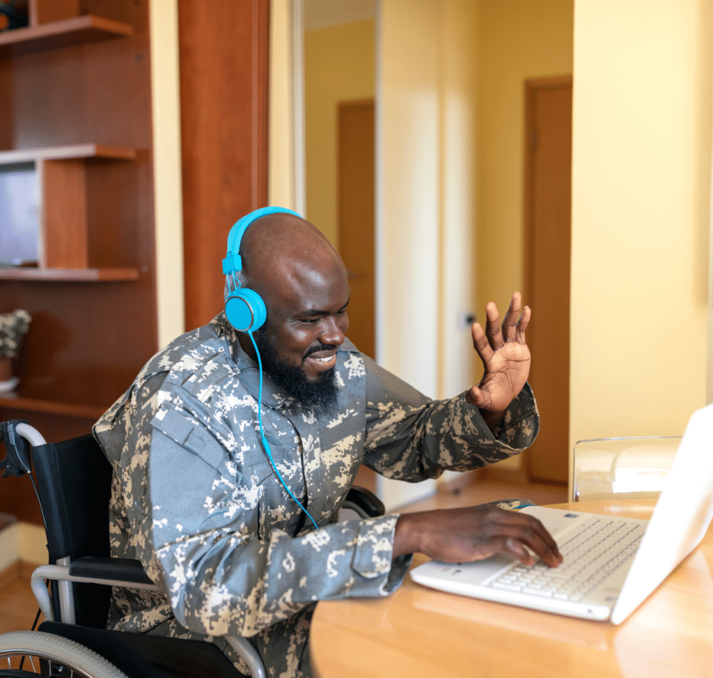 Transitioning to Civilian Life: Coping Strategies for Veterans