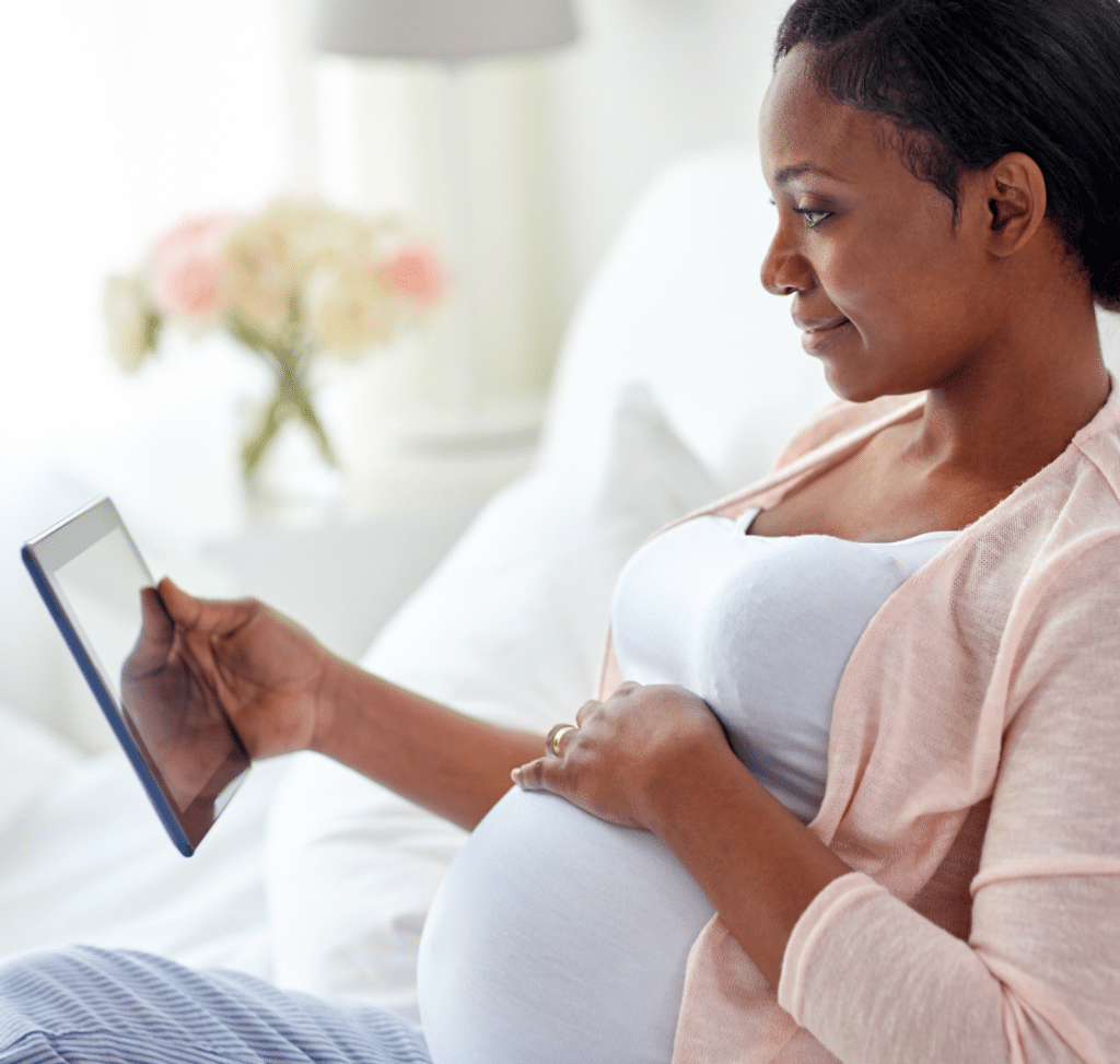 How Outpatient Mental Health Treatment Helps Pregnant Women