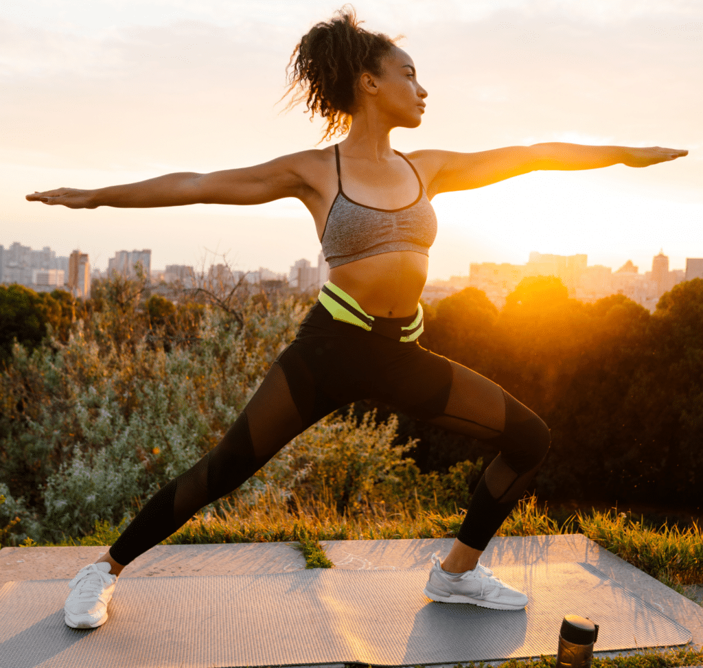 Holistic Mental Health Treatments for Veterans: Meditation, Yoga, and More