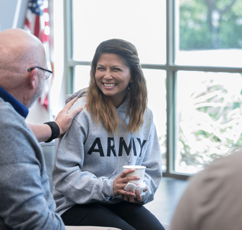 Veteran Suicide Prevention: Warning Signs and How to Help