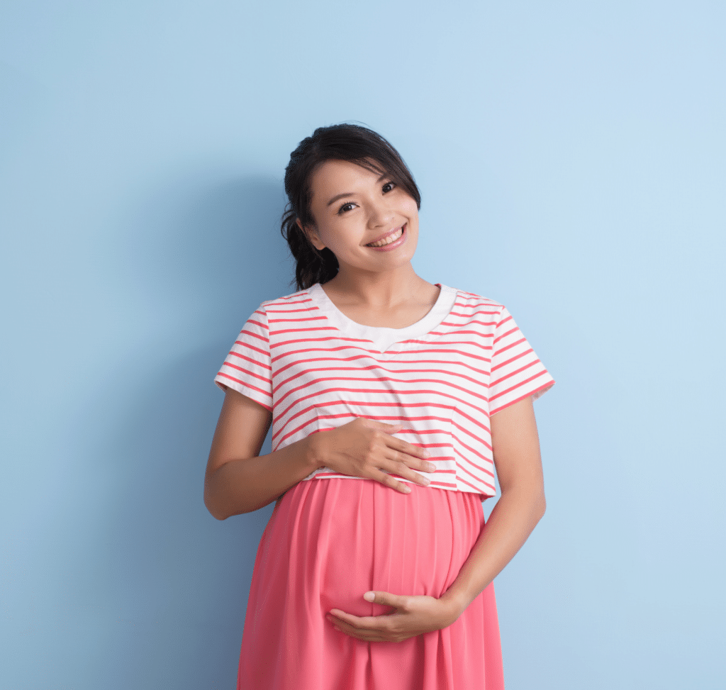 Are Antidepressants Safe During Pregnancy?