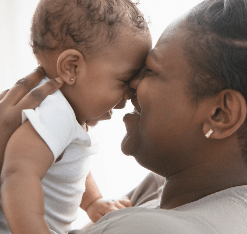 Perinatal OCD: When Intrusive Thoughts Become Distressing