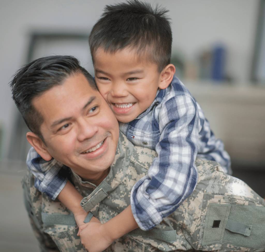 EMDR Therapy for Trauma and PTSD in Veterans