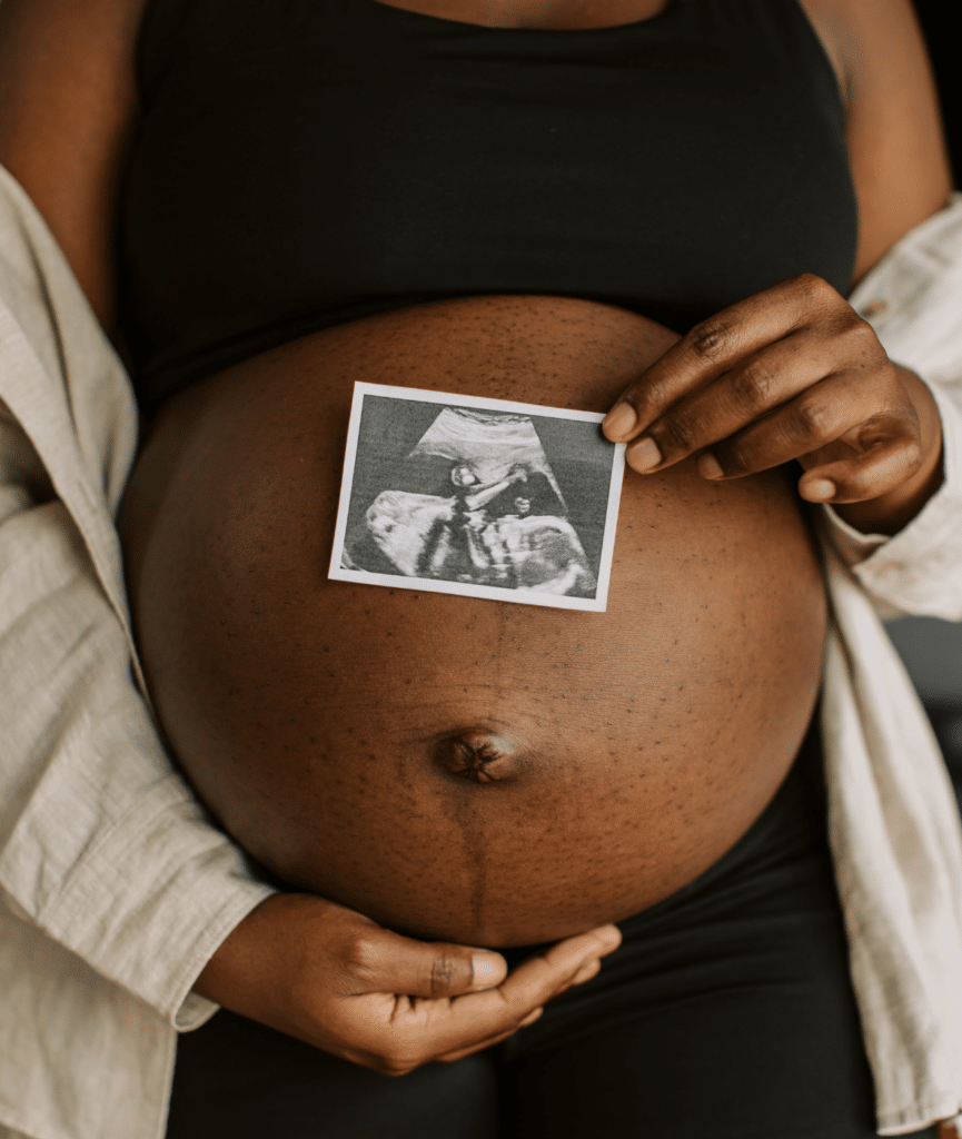 Angry and Irritable During Pregnancy