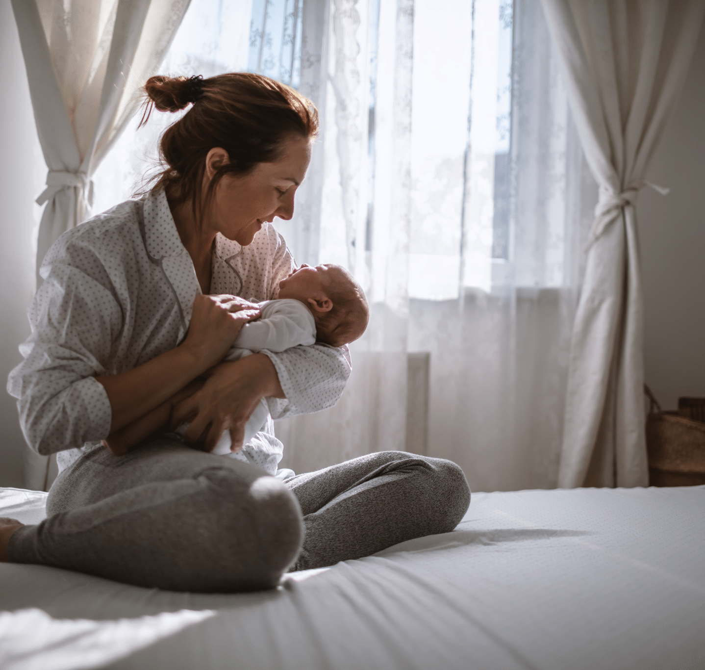 Pregnancy Hormones: Anger, Irritability, & Postpartum Rage