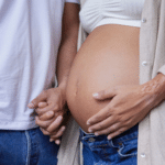 how to support your partner during pregnancy