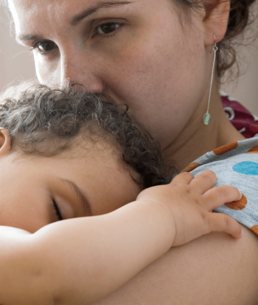 ptsd from childbirth
