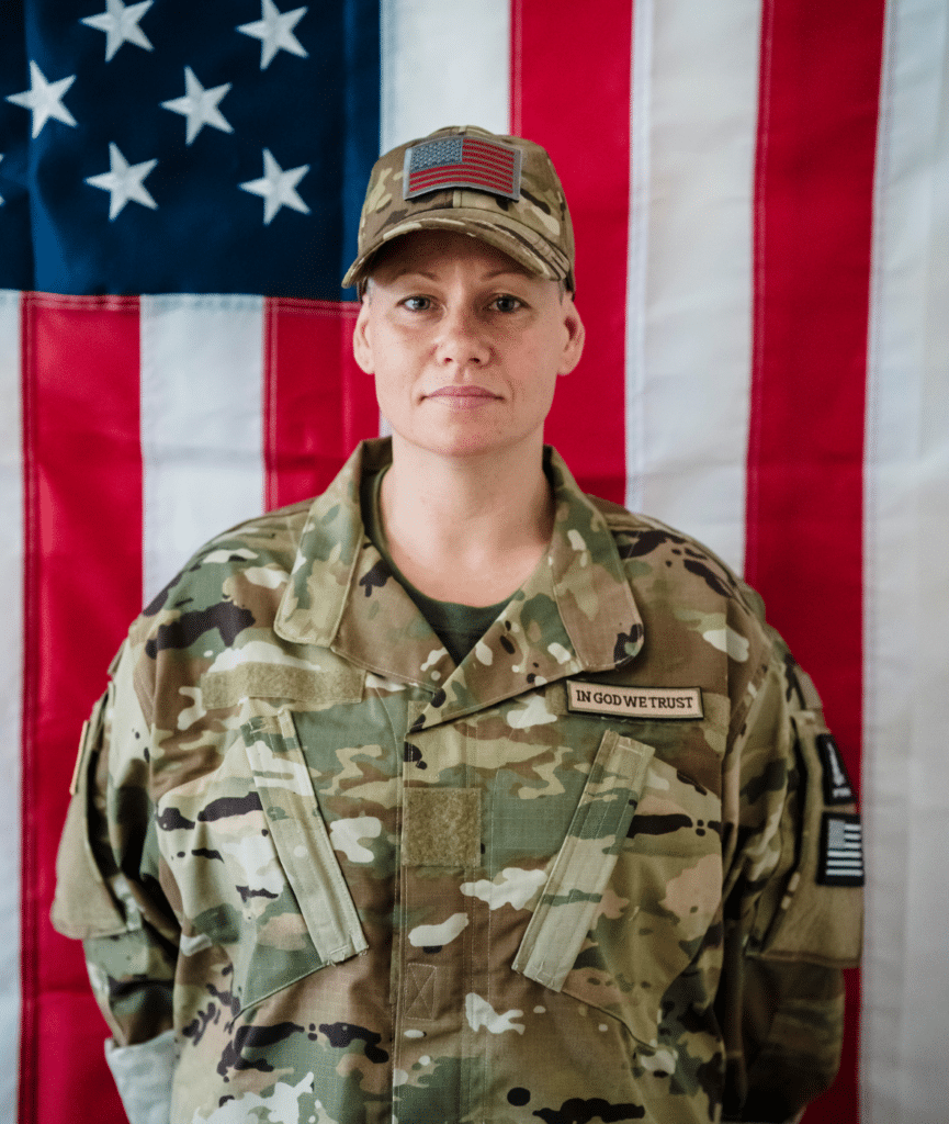 Military Sexual Trauma (MST) in Veterans