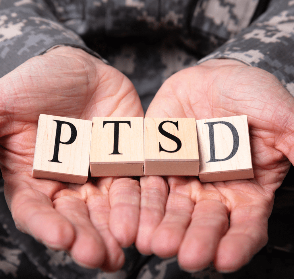Cognitive Behavioral Therapy: CBT for PTSD in Veterans