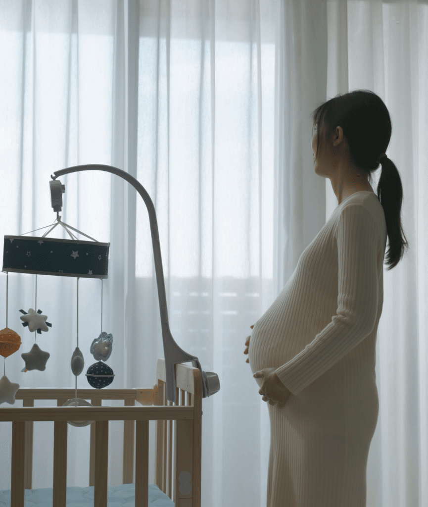 Screening Tools for Perinatal Mental Health