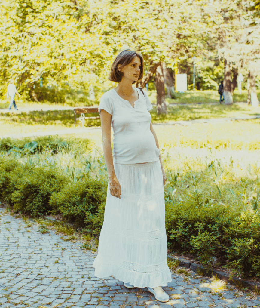 Loneliness in Pregnancy