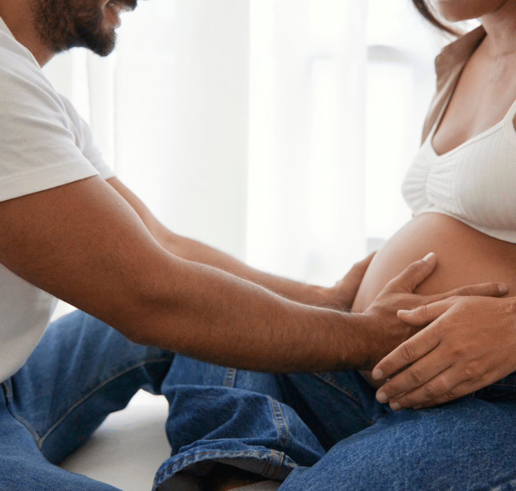isolation and loneliness in pregnancy
