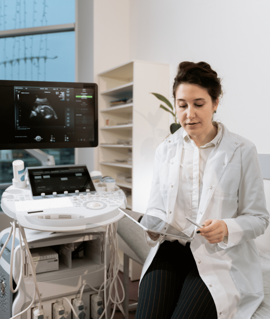 obgyn referrals