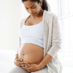 Support Groups for Pregnant Women with Depression
