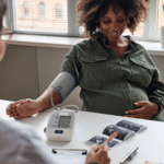 Talk to Your OB-GYN About Mental Health