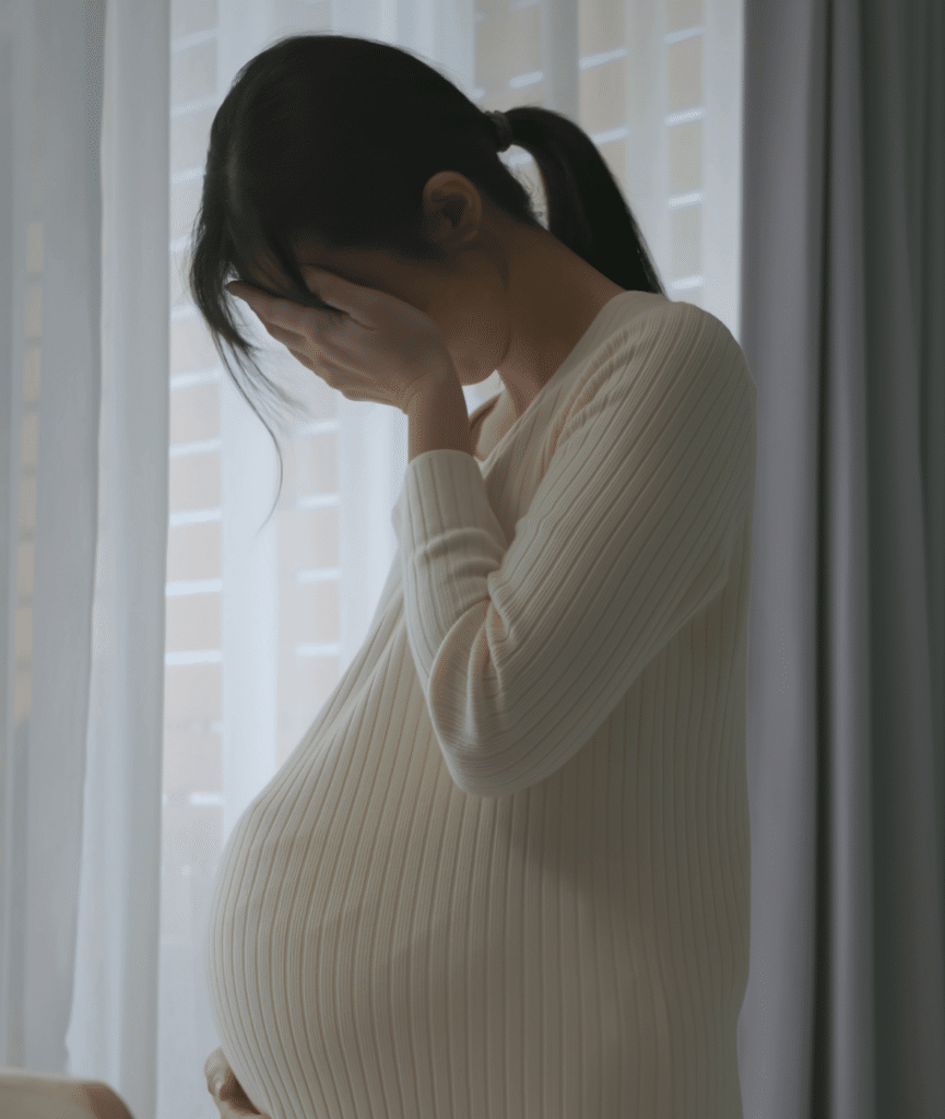 Best Therapy Options for Perinatal Mental Health