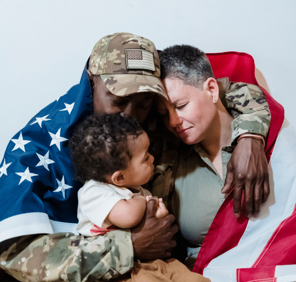 Anger and Irritability in Veterans: Mental Health Strategies That Help