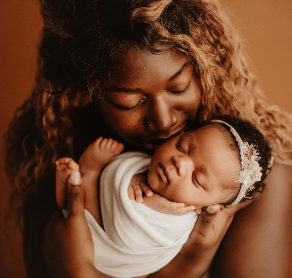 Mental Health in Teen Pregnancy