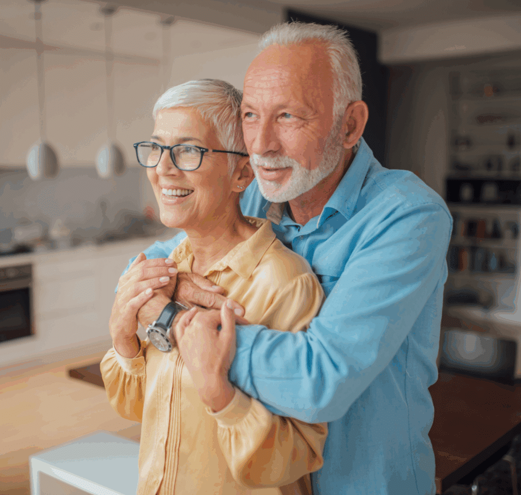 Complex PTSD with Attachment Dysfunction