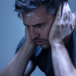 Physical Signs of a Mental Breakdown: How the Body Reacts to Stress