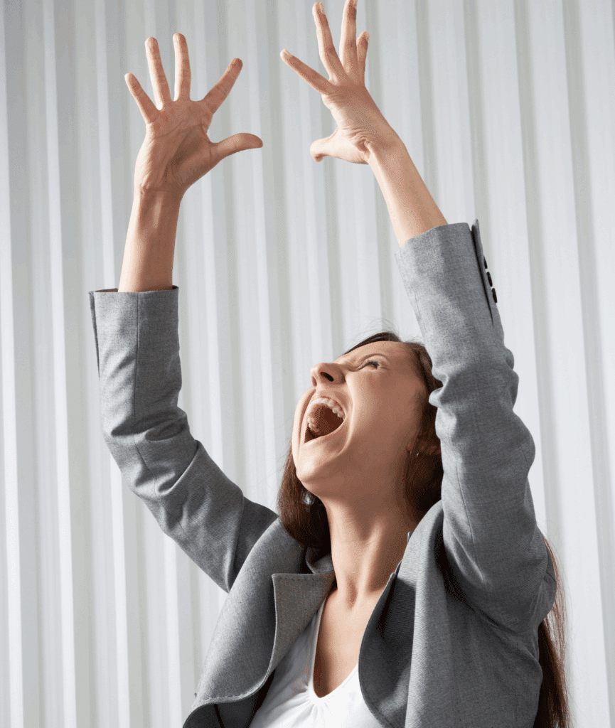 Mental Health Breakdown at Work: Recognizing When Job Stress Becomes Dangerous