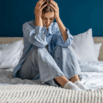 Mental Breakdown Triggers in Women