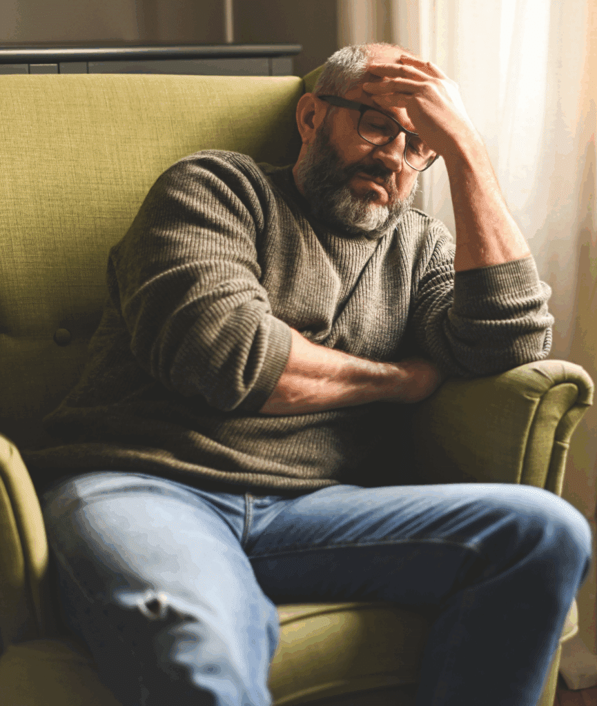 Top Causes of Mental Breakdowns
