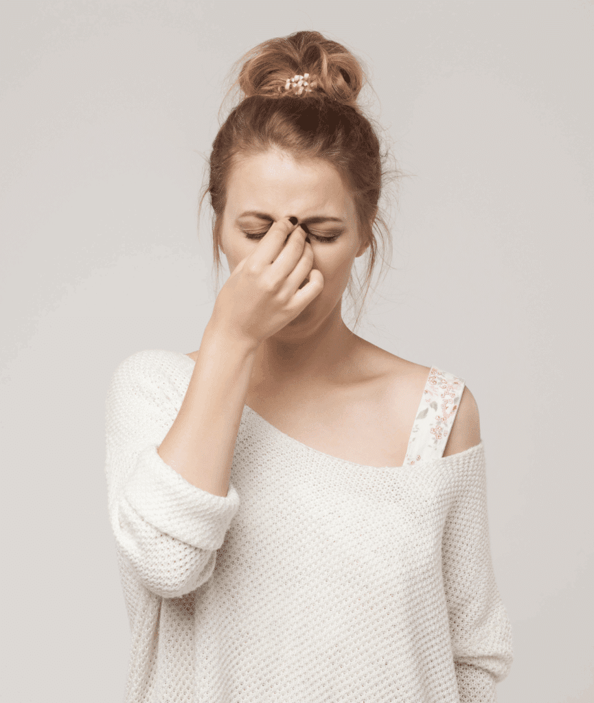 How to Prevent a Nervous Breakdown