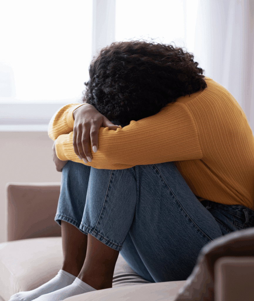 Complex PTSD with Attachment Dysfunction