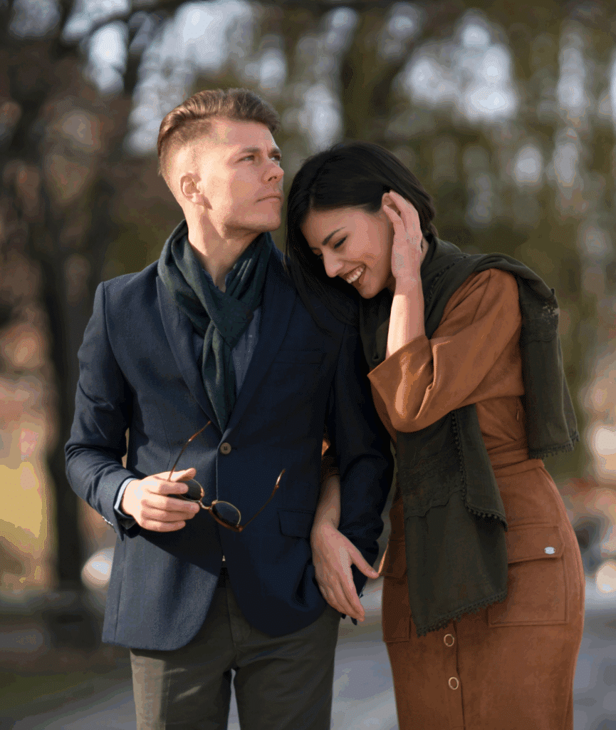 Secure Attachment Style