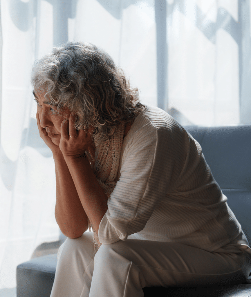 Adult Attachment Disorder