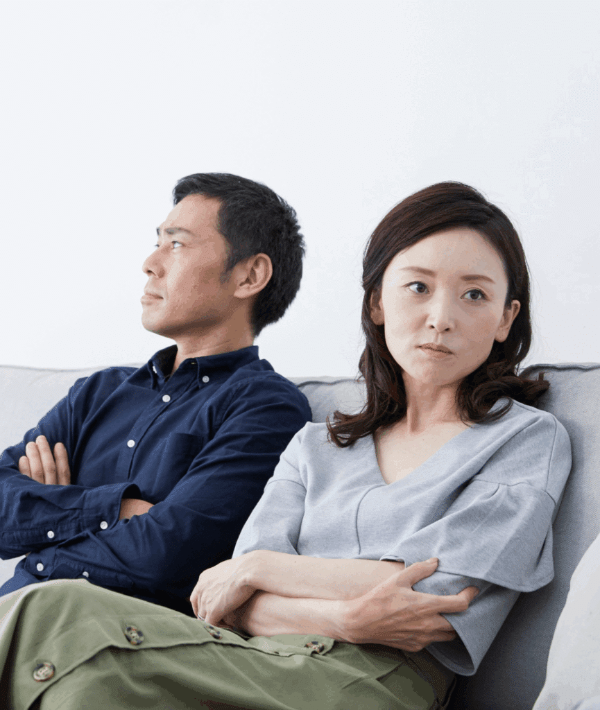 Disorganized Attachment in Adults
