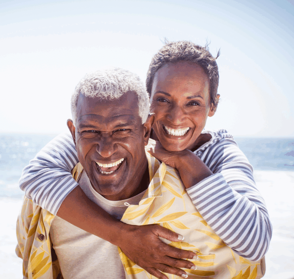 Secure Attachment Style: How Emotionally Healthy Relationships Are Formed