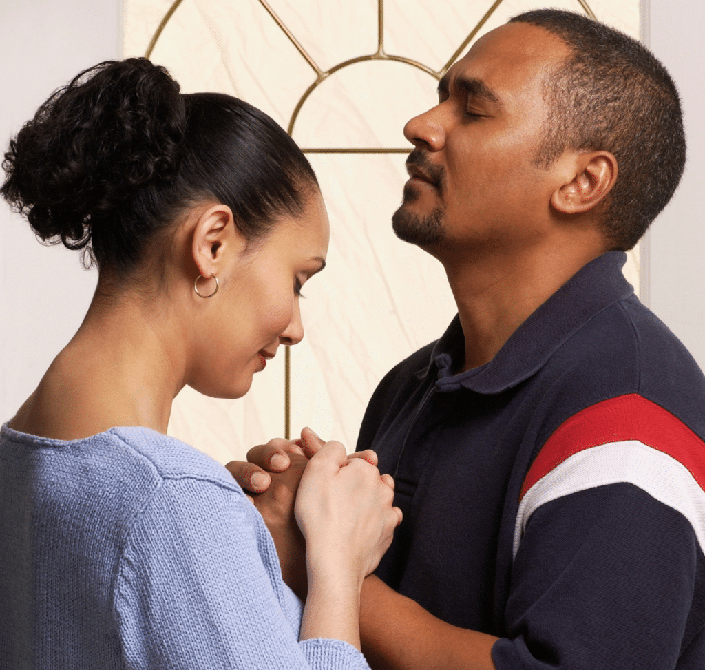 Adult Attachment Disorder