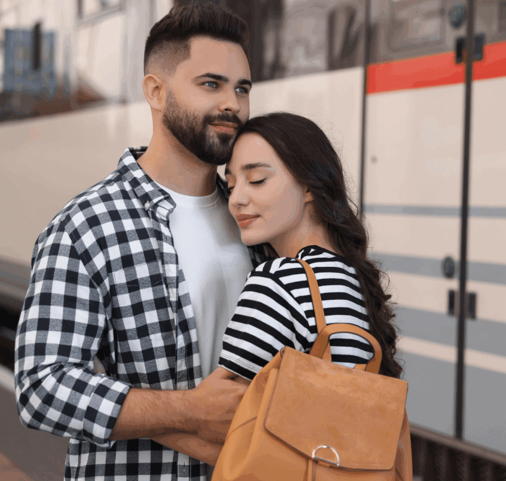 Disorganized Attachment in Adults: The Fearful-Avoidant Style Explained