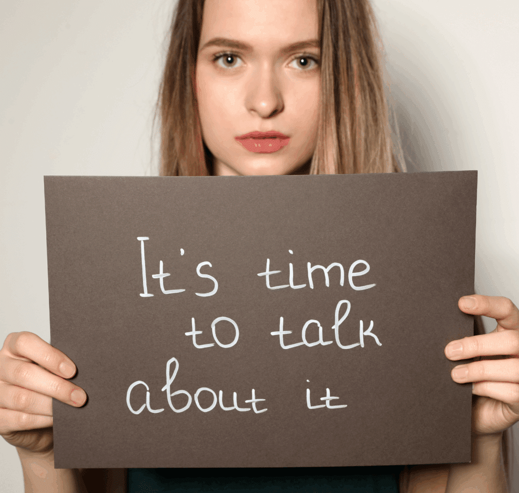 Helping Adults in Abusive Relationships