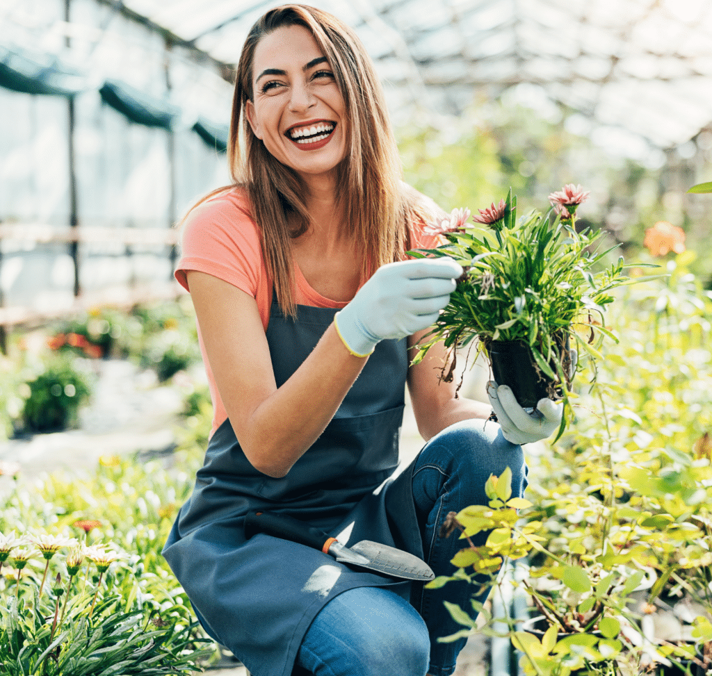 What Is Horticultural Therapy? Benefits of Gardening for Mental Health