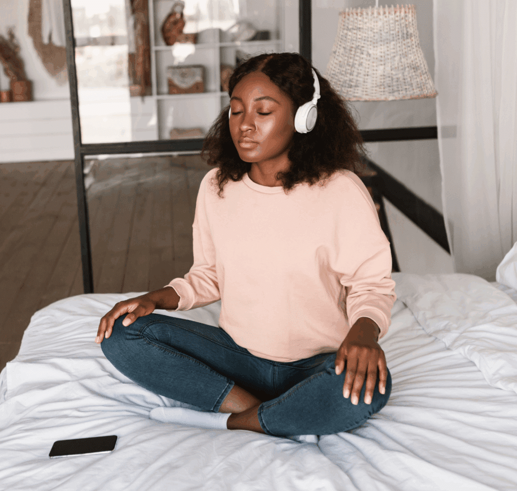 How Sleep Deprivation Can Trigger a Mental Breakdown