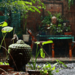 Horticultural Therapy for Trauma Recovery in Adults