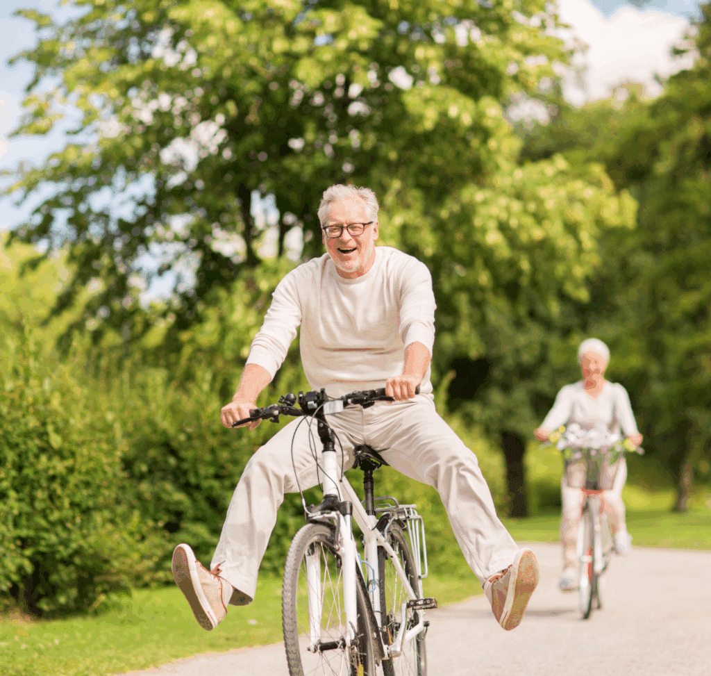 recovery from nervous breakdown in men