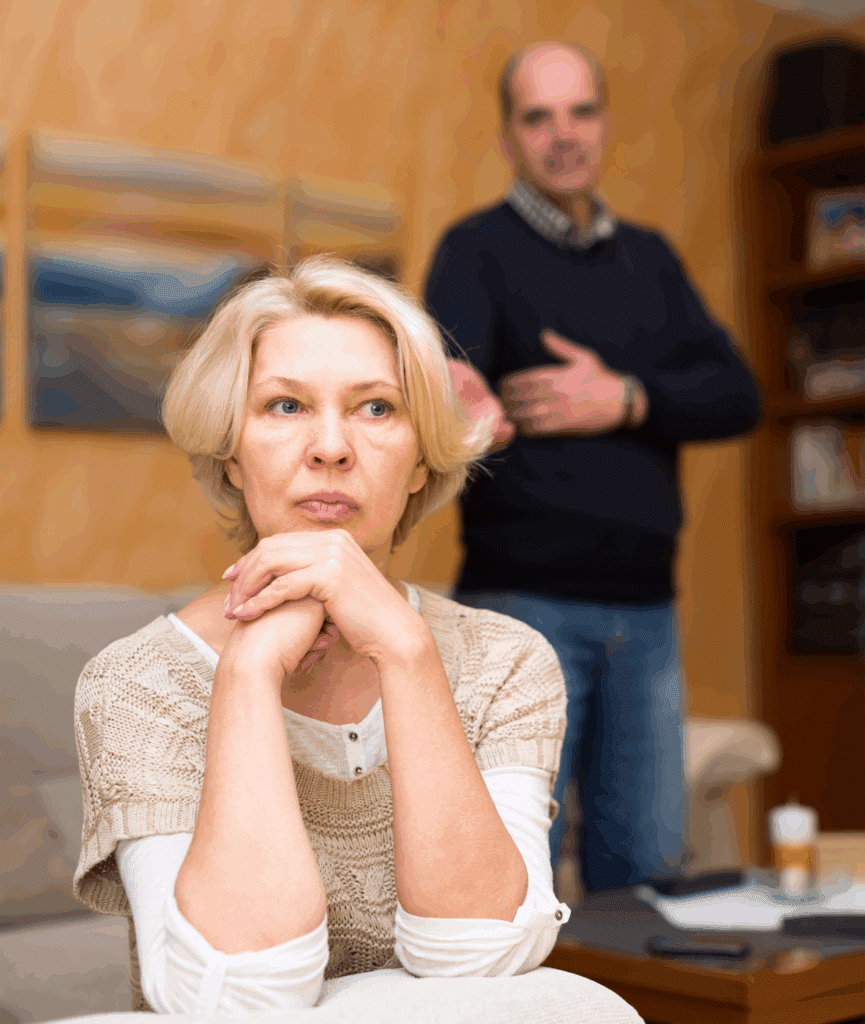Dating Someone With Fearful Avoidant Attachment